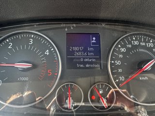 Renault Laguna 2015