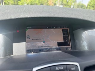 Renault Laguna 2015