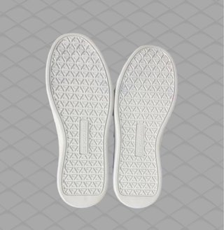 * Talla 37 Zapatillas de mujer U.S. Polo Assn