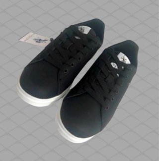 * Talla 37 Zapatillas de mujer U.S. Polo Assn