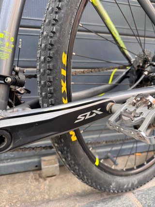 Bicicleta de Montaña Ghost Kato 29”