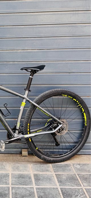 Bicicleta de Montaña Ghost Kato 29”
