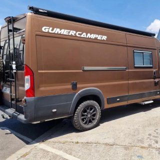 FIAT Ducato 2017