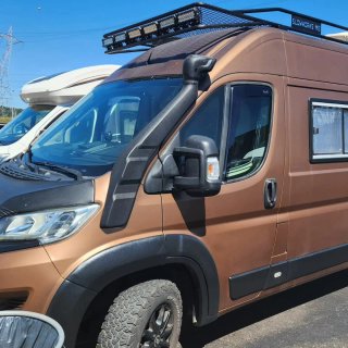 FIAT Ducato 2017