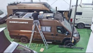 FIAT Ducato 2017