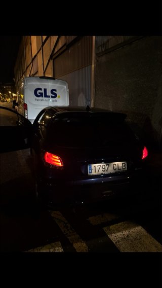 Peugeot 206 2004