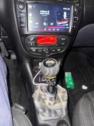 Peugeot 206 2004