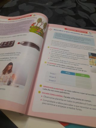 CIENCIAS DA NATUREZA 3 PRIMARIA CONSTRUINDO MUNDOS