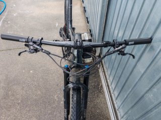 Giant Anthem Advanced Pro 2 talla M