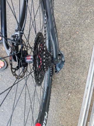 Giant Anthem Advanced Pro 2 talla M