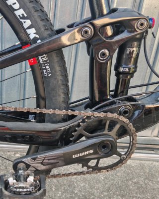 Giant Anthem Advanced Pro 2 talla M