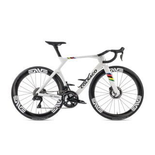 Bicicleta Colnago Y1RS