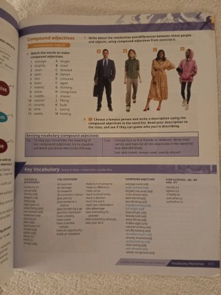 Key Bachillerato 2e 2 Student Book .