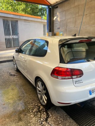 Volkswagen Golf 2010