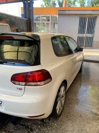 Volkswagen Golf 2010