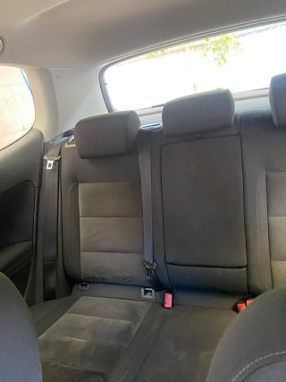 Volkswagen Golf 2010