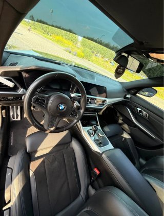 ALQUILER COCHE DE DEPORTIVO POR DIAS Y FINS DE SEM