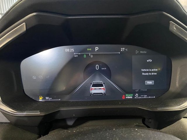 Lynk & Co 01 1.5 PHEV