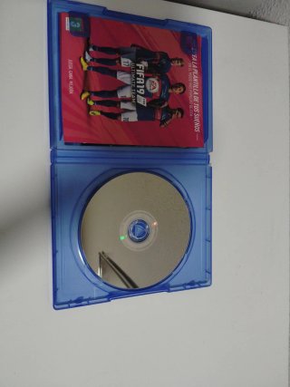 FIFA 19 Champions Edition PS4