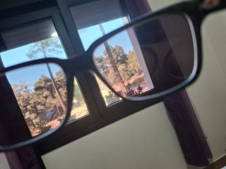 Gafas de Sol Armani Exchange Negras