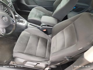 Volkswagen Golf 2011