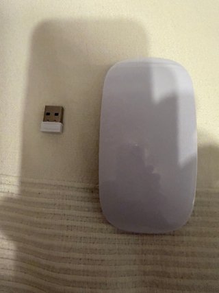 Ratón Táctil Apple copia del Magic Mouse