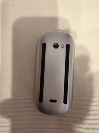 Ratón Táctil Apple copia del Magic Mouse