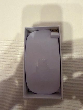 Ratón Táctil Apple copia del Magic Mouse