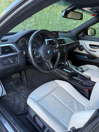 BMW Serie 4 2016