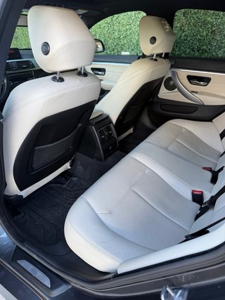 BMW Serie 4 2016