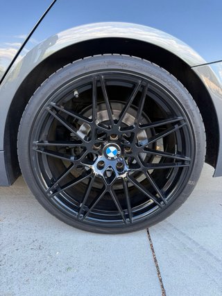 BMW Serie 4 2016