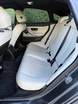 BMW Serie 4 2016