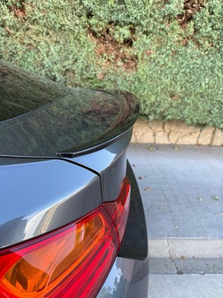 BMW Serie 4 2016