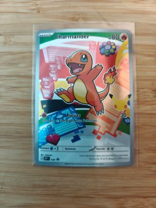 Pack Iniciales Pokémon: Bulbasaur, Charmander, Squ