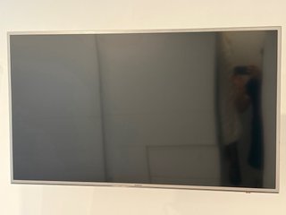 Samsung Smart TV 50” 4K UHD