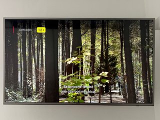 Samsung Smart TV 50” 4K UHD