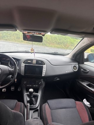 FIAT Bravo 2008