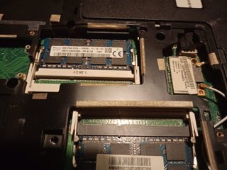 Portátil Acer Aspire V3-772G Negro