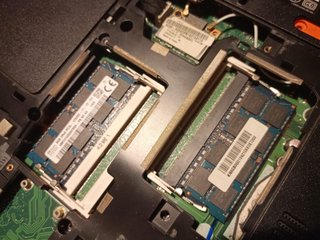 Portátil Acer Aspire V3-772G Negro