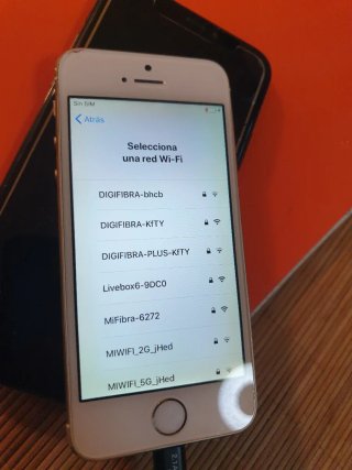 Lote 2 iPhones Apple