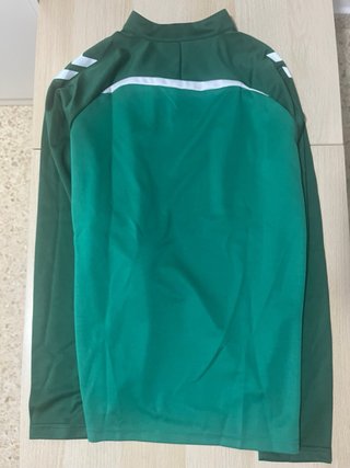 Sudadera Betis Hummel Talla S