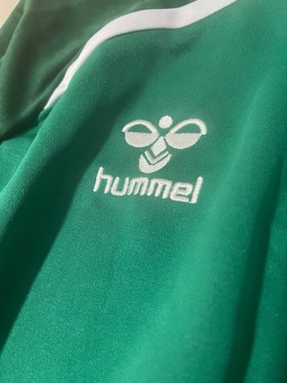 Sudadera Betis Hummel Talla S