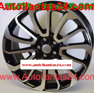 LLANTAS RANGE ROVER - 1926 r050202