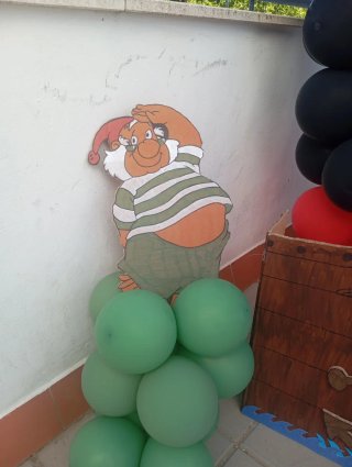 Cumpleaños