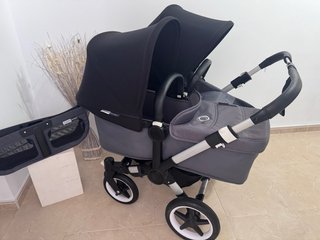Bugaboo Donkey 2 Renovado !!!!