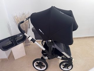 Bugaboo Donkey 2 Renovado !!!!