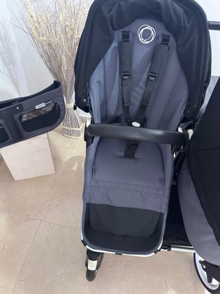 Bugaboo Donkey 2 Renovado !!!!