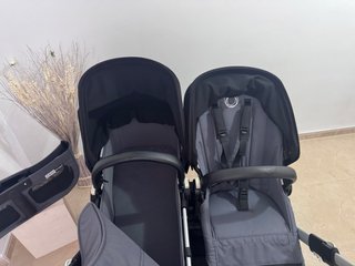 Bugaboo Donkey 2 Renovado !!!!