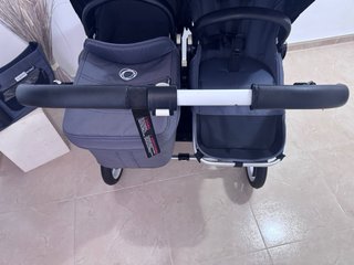 Bugaboo Donkey 2 Renovado !!!!