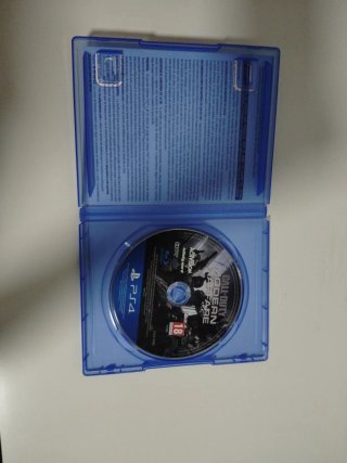 Call of Duty: Modern Warfare PS4 (Español)